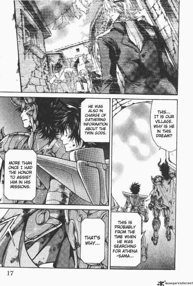 Saint Seiya The Lost Canvas 79 11