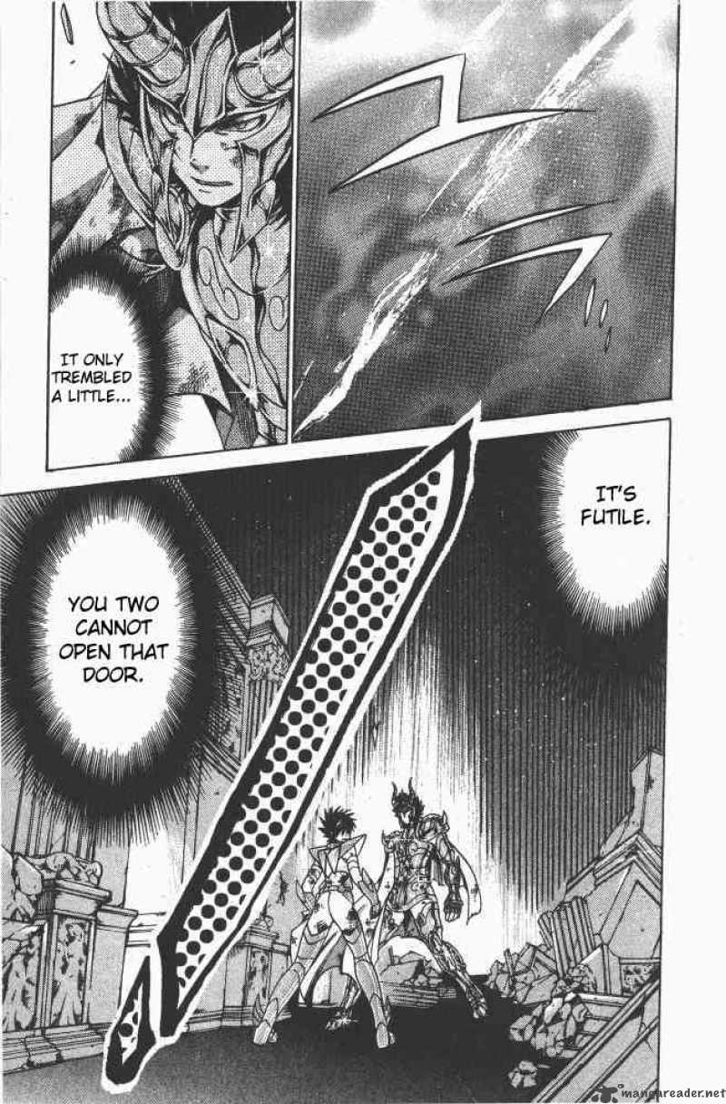 Saint Seiya The Lost Canvas 79 13