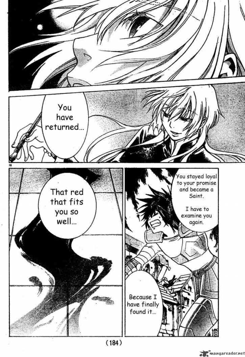 Saint Seiya The Lost Canvas 8 15