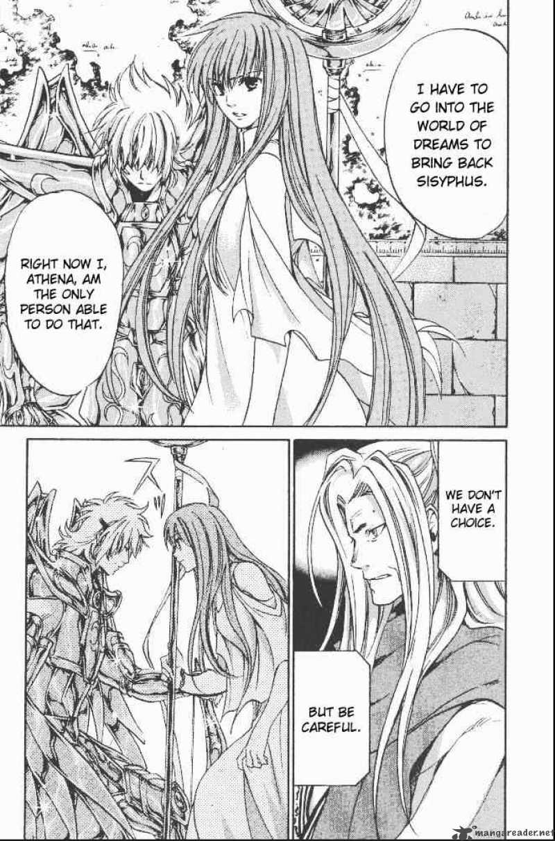 Saint Seiya The Lost Canvas 80 16
