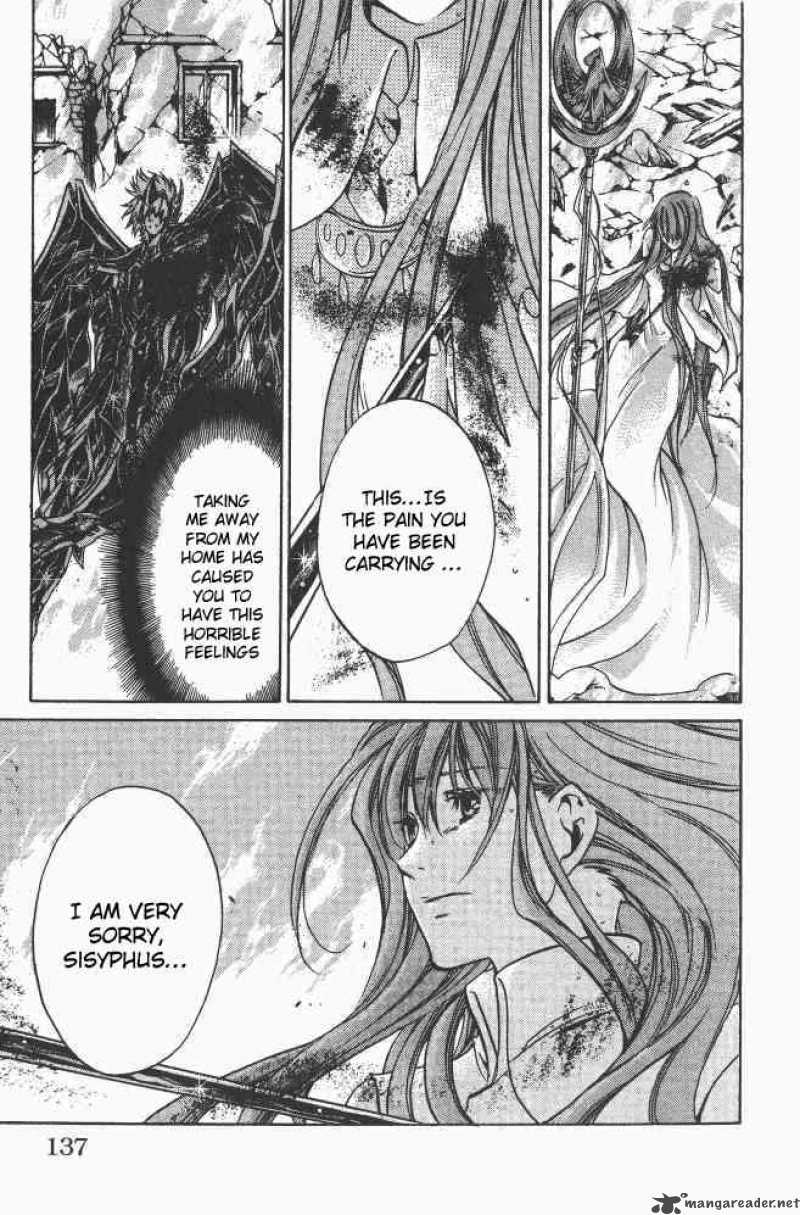 Saint Seiya The Lost Canvas 85 10
