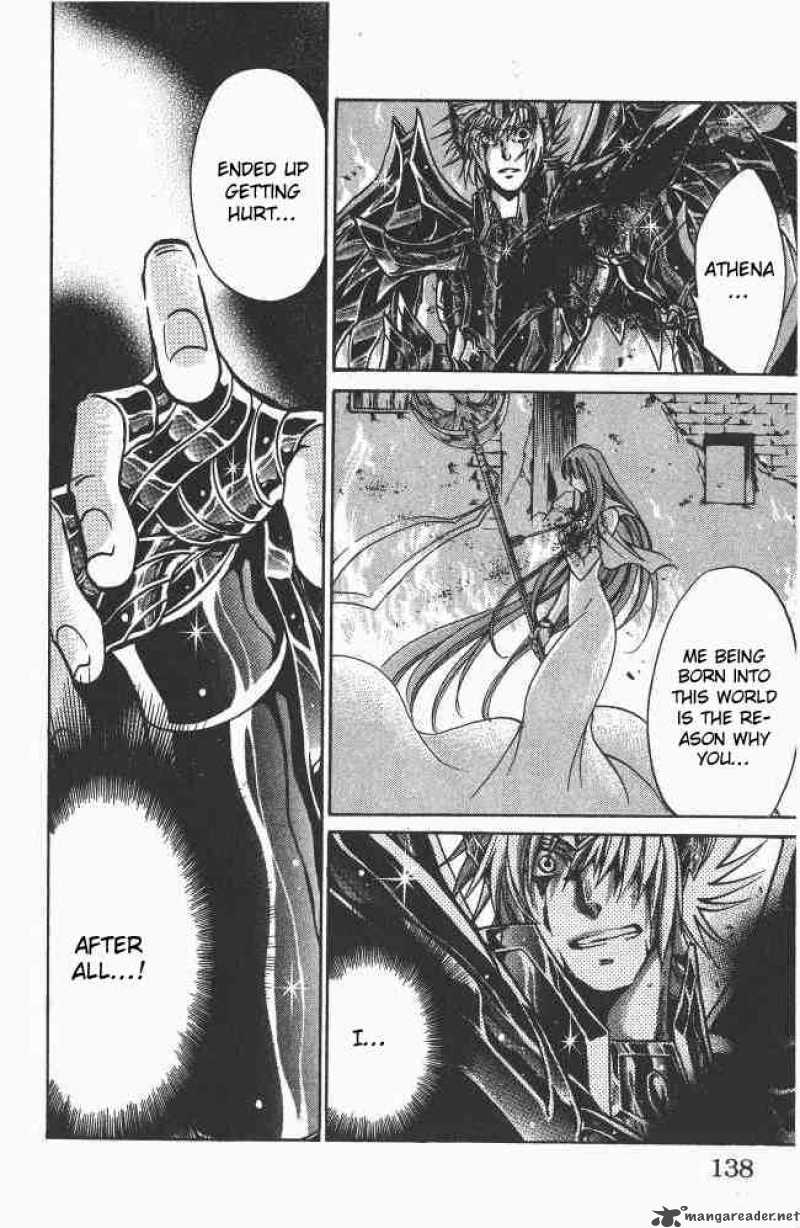 Saint Seiya The Lost Canvas 85 11