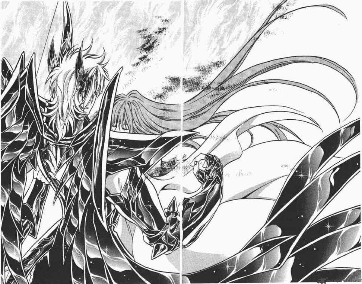 Saint Seiya The Lost Canvas 85 13