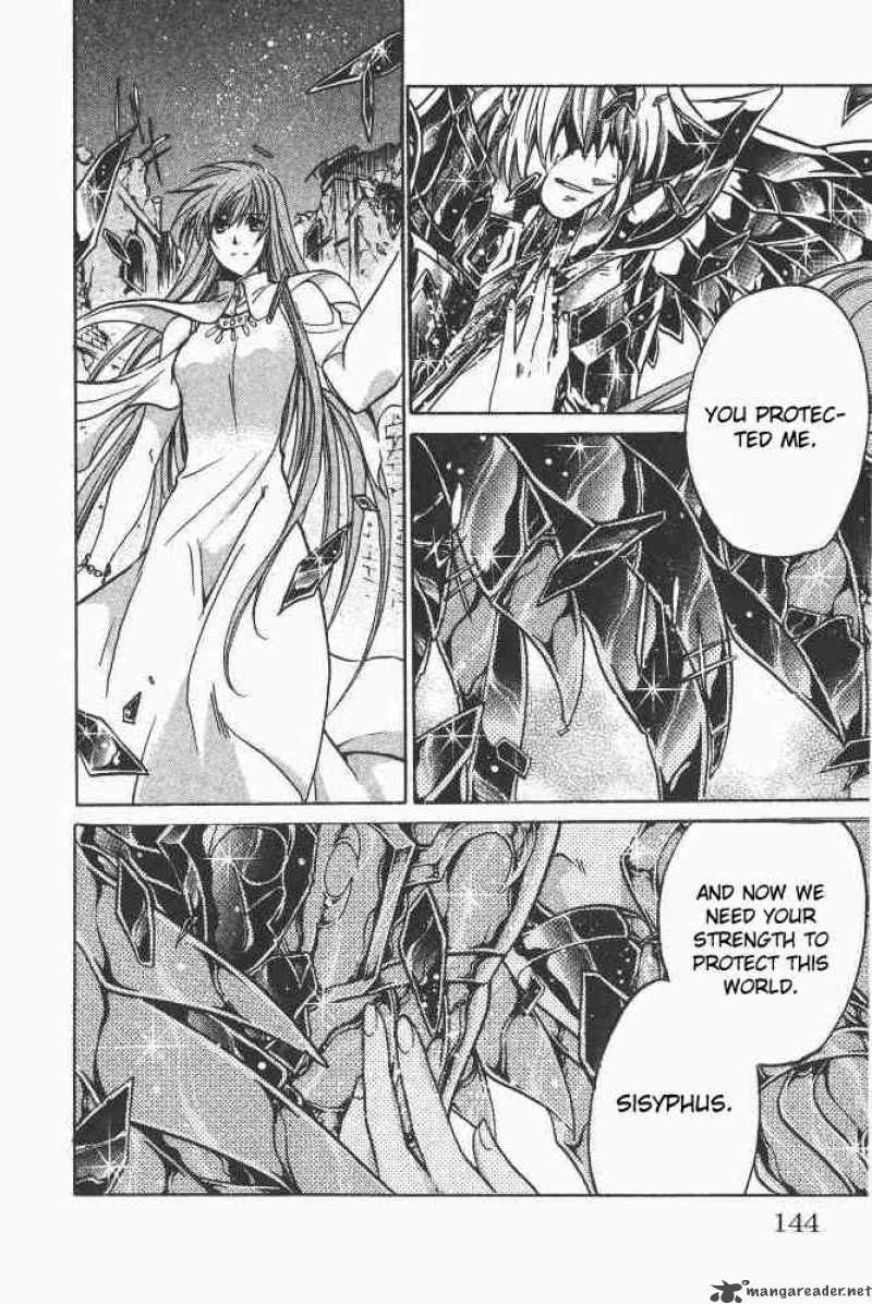 Saint Seiya The Lost Canvas 85 16