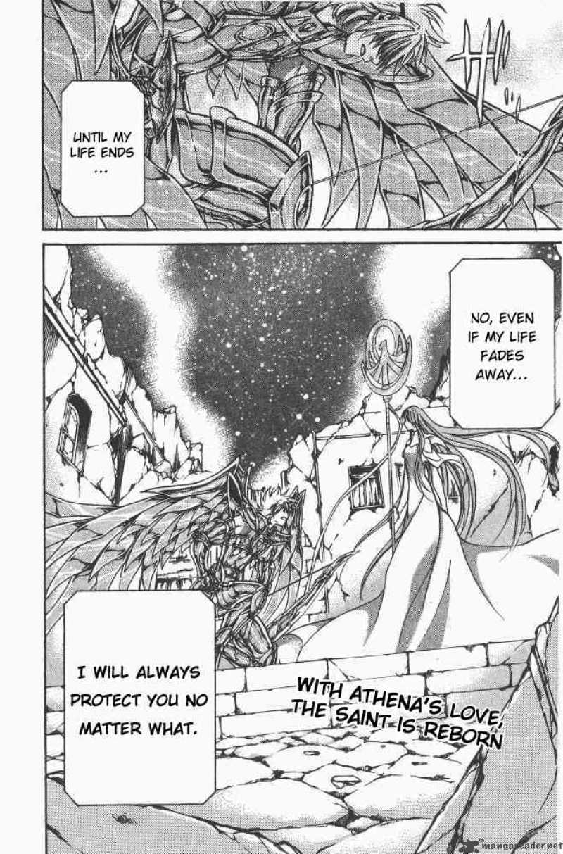 Saint Seiya The Lost Canvas 85 18