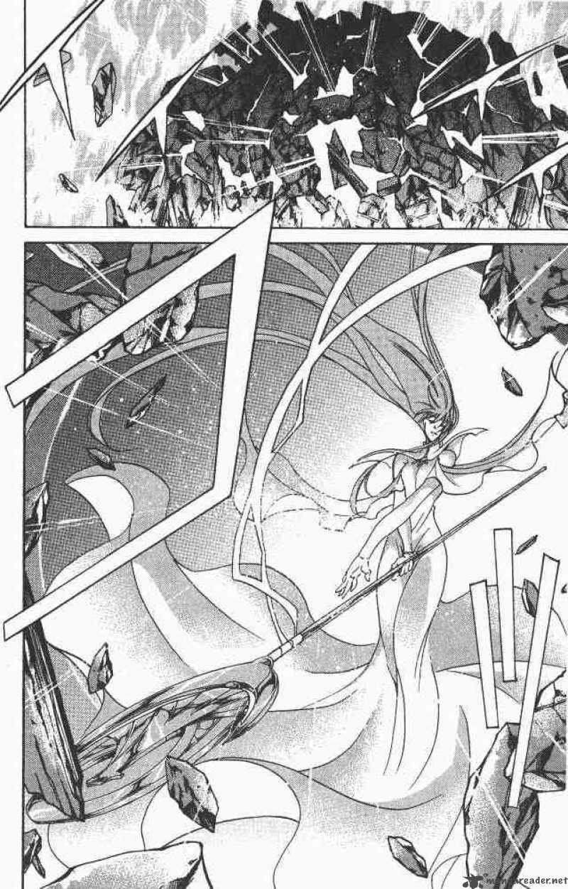 Saint Seiya The Lost Canvas 85 3