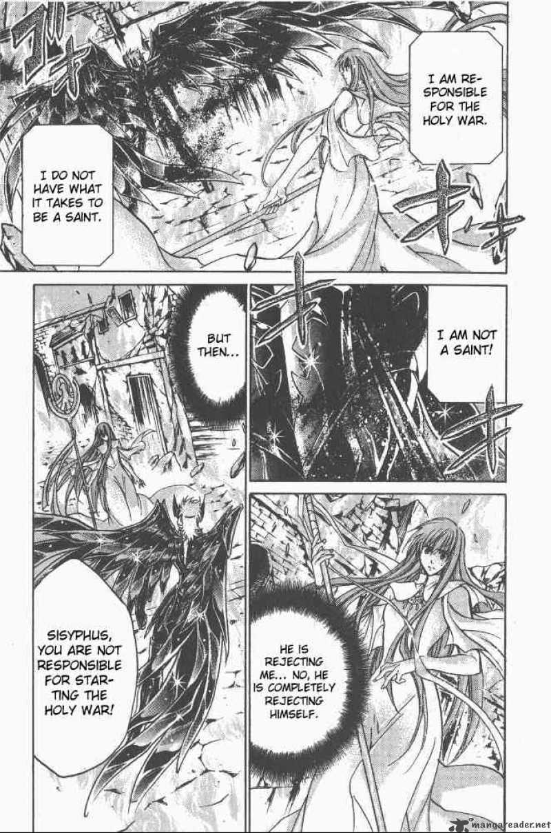 Saint Seiya The Lost Canvas 85 4