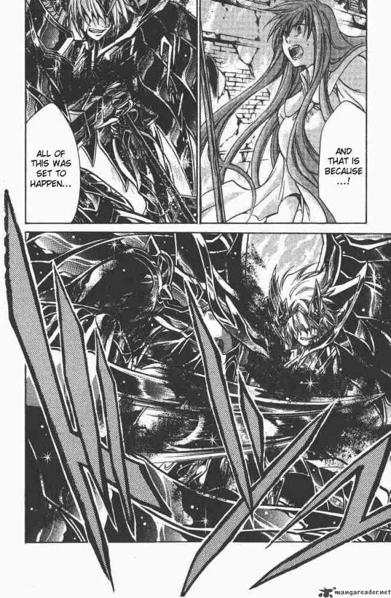 Saint Seiya The Lost Canvas 85 5