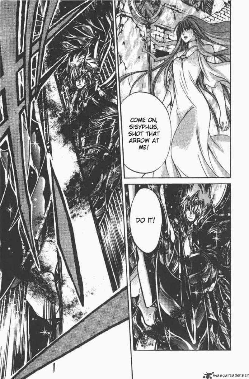 Saint Seiya The Lost Canvas 85 8
