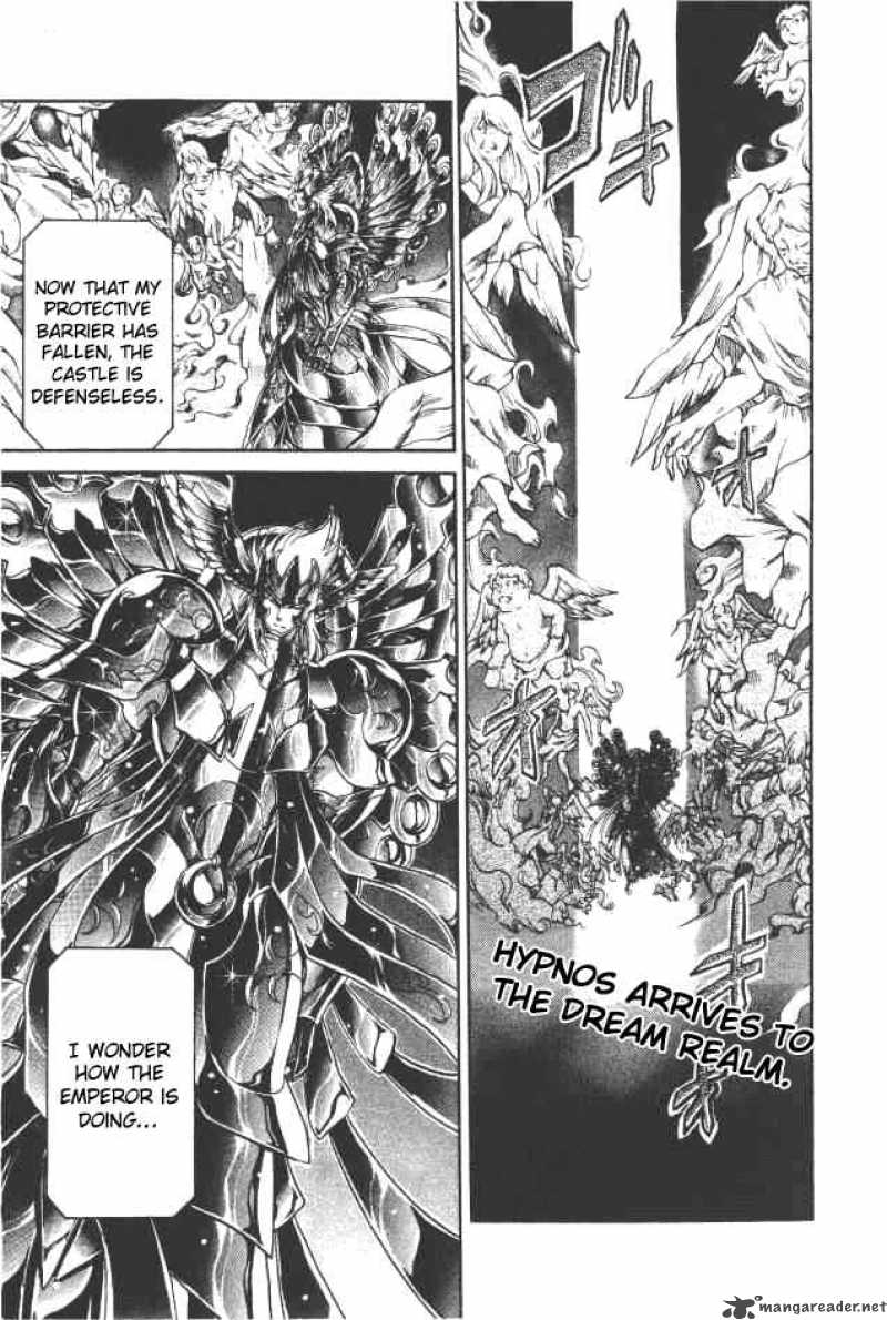 Saint Seiya The Lost Canvas 88 1