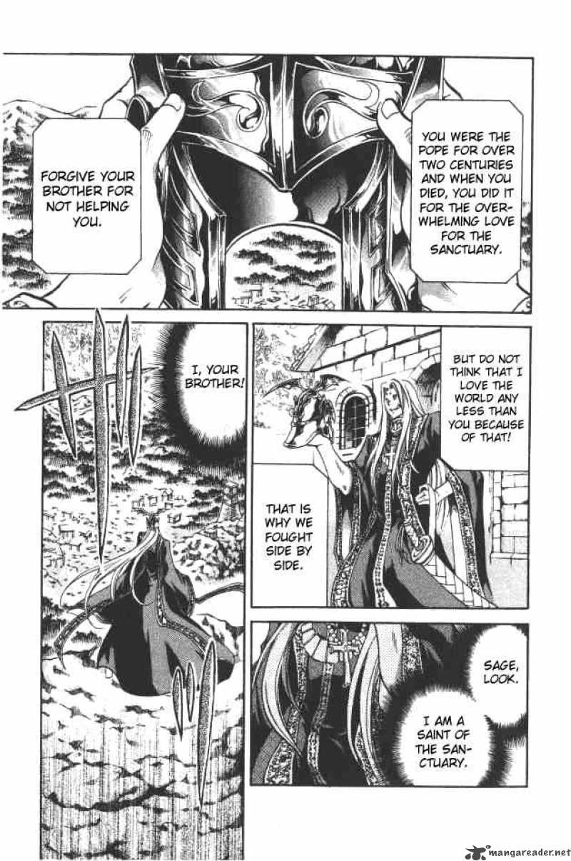 Saint Seiya The Lost Canvas 88 11
