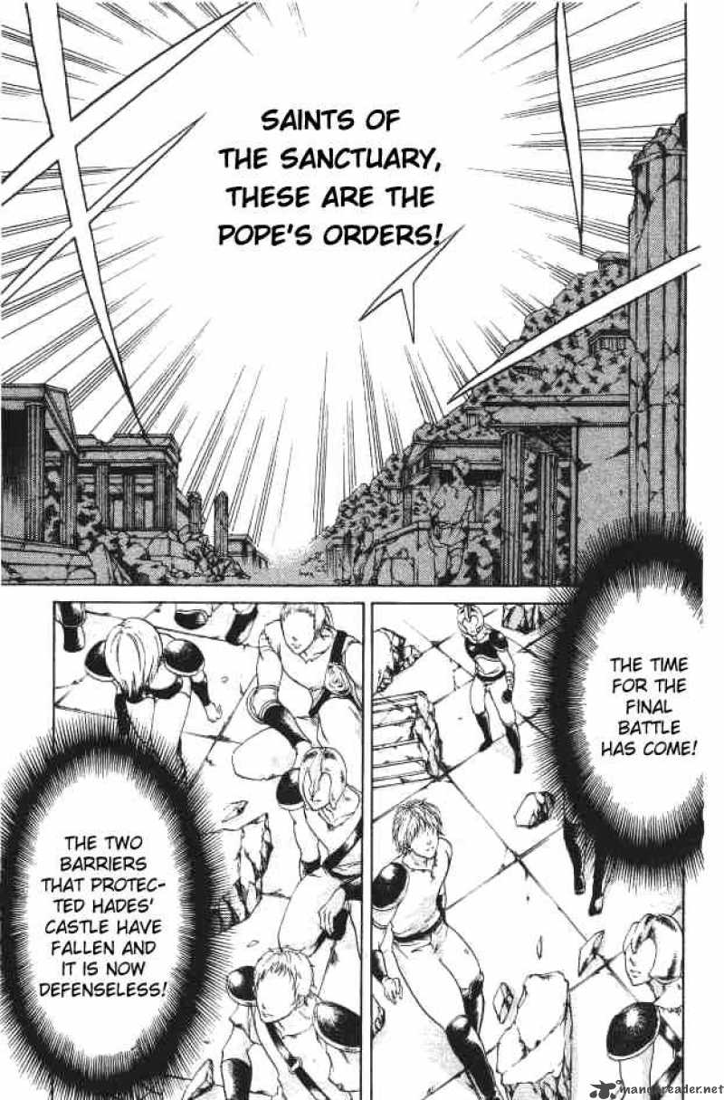 Saint Seiya The Lost Canvas 88 13