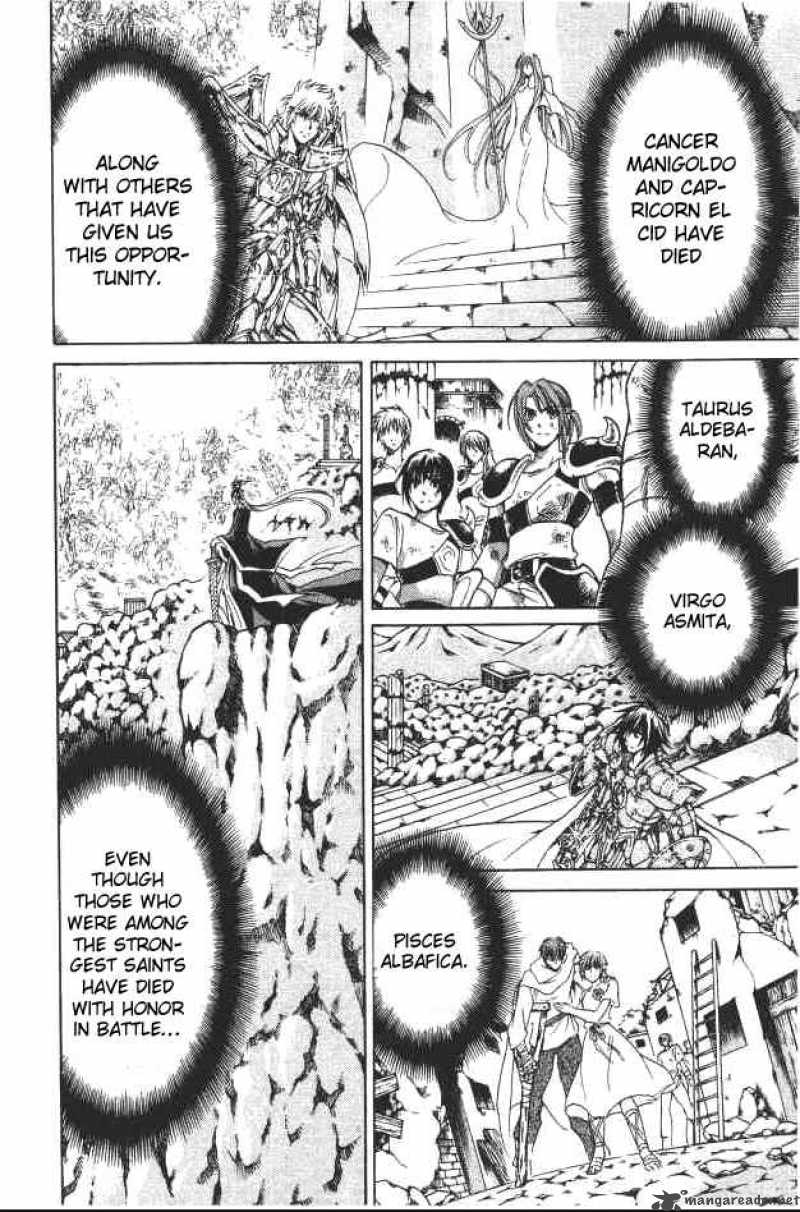 Saint Seiya The Lost Canvas 88 14