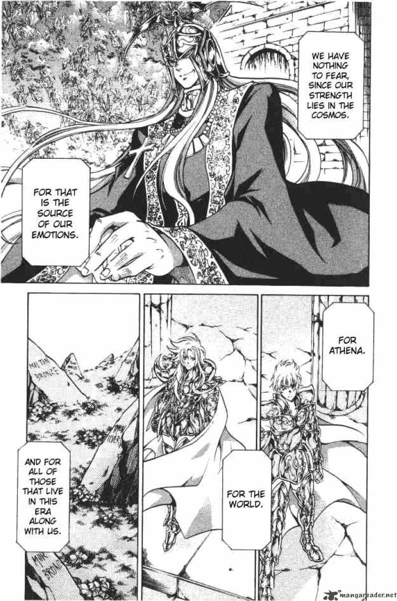 Saint Seiya The Lost Canvas 88 15