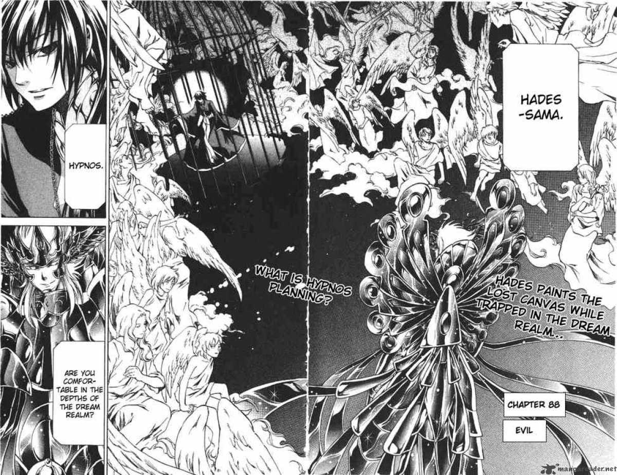 Saint Seiya The Lost Canvas 88 2