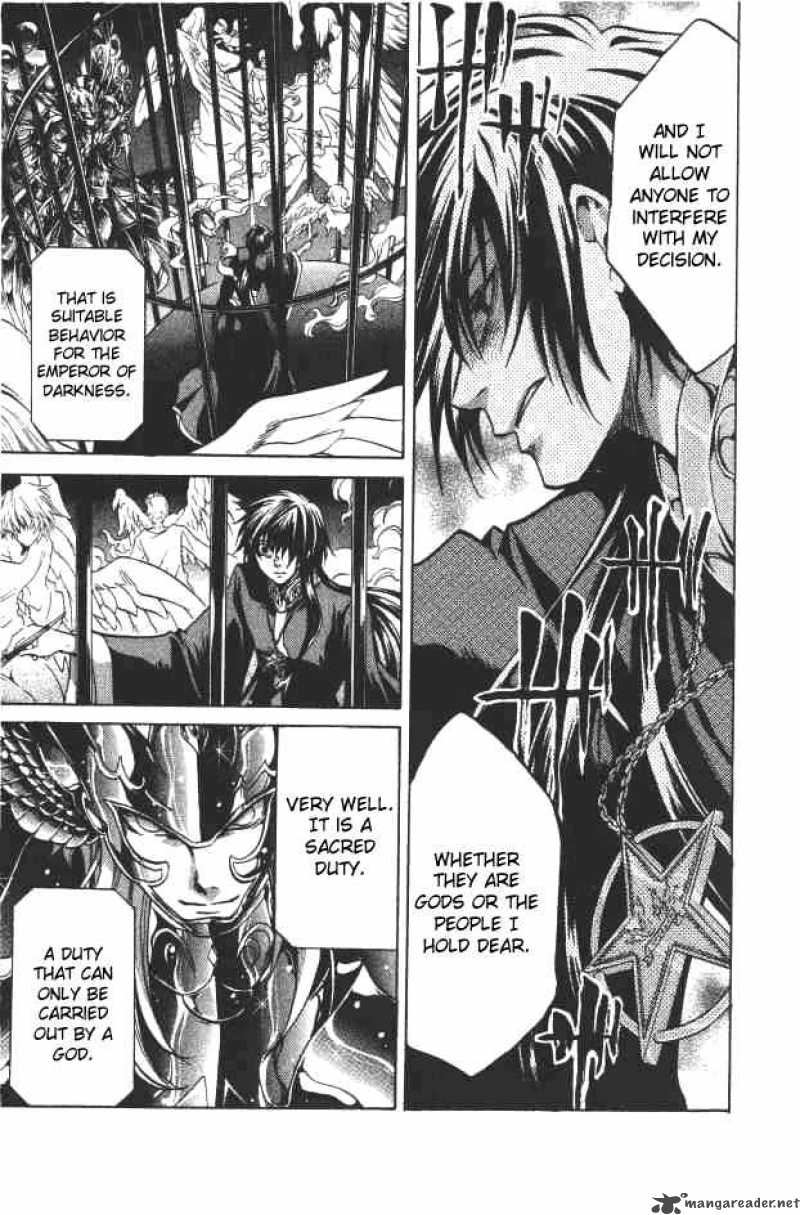 Saint Seiya The Lost Canvas 88 4