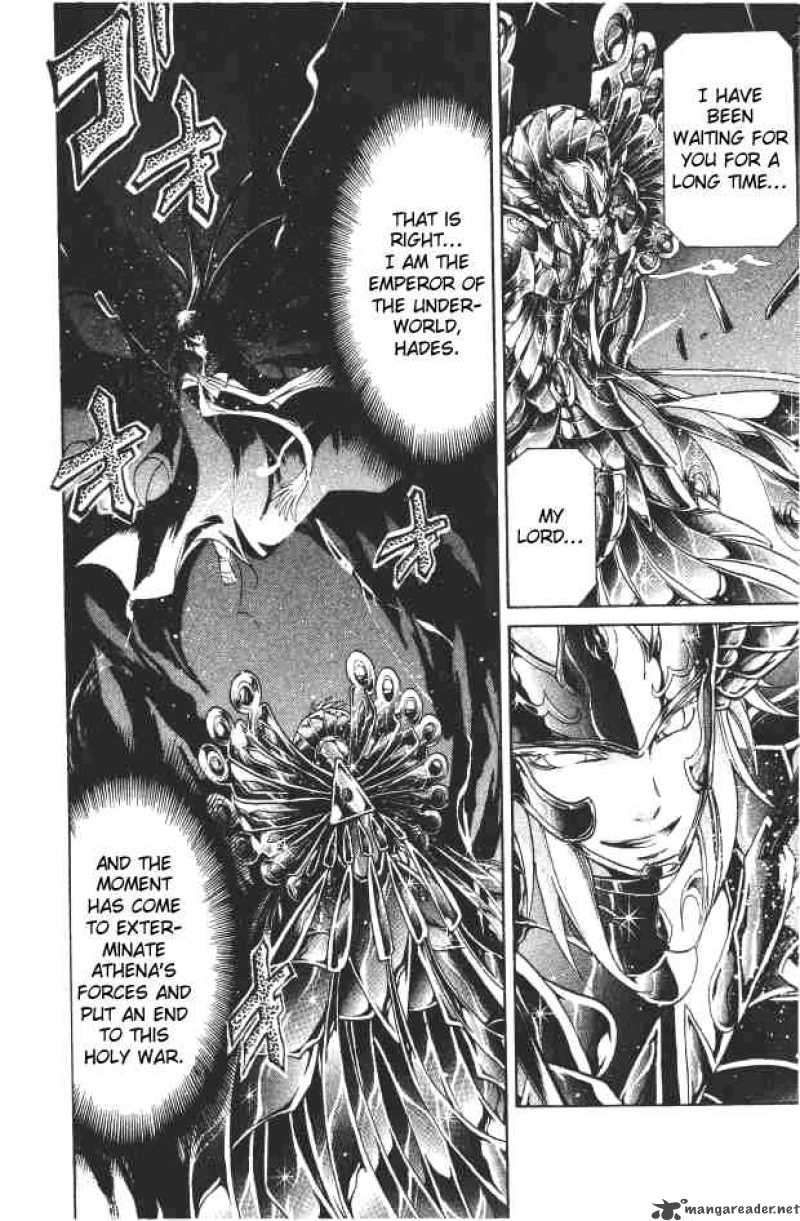 Saint Seiya The Lost Canvas 88 8