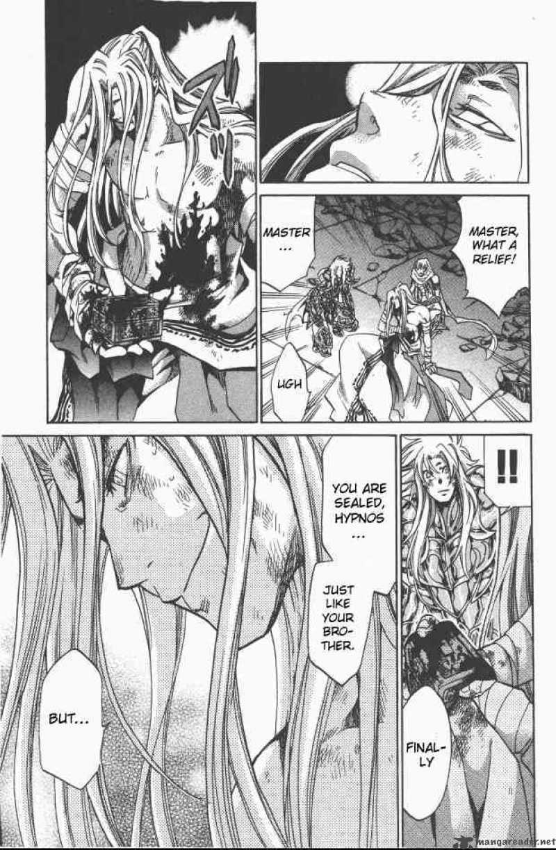 Saint Seiya The Lost Canvas 92 10
