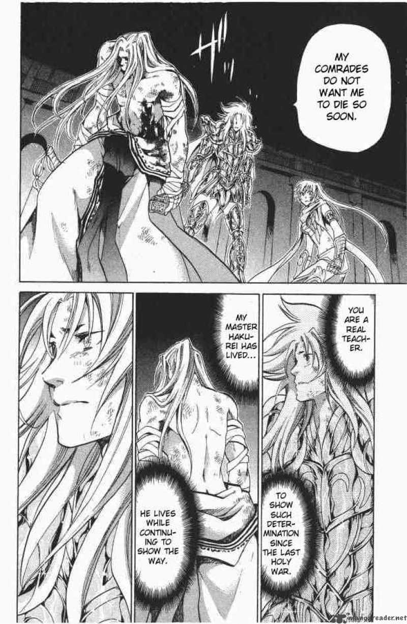 Saint Seiya The Lost Canvas 92 11