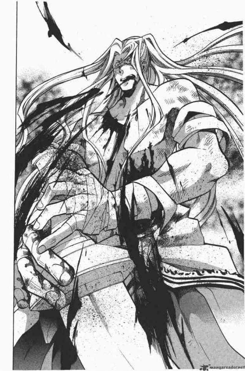 Saint Seiya The Lost Canvas 92 13