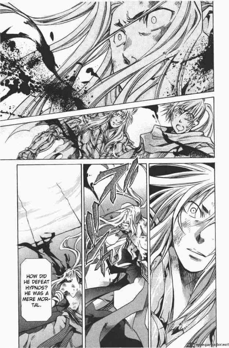 Saint Seiya The Lost Canvas 92 14