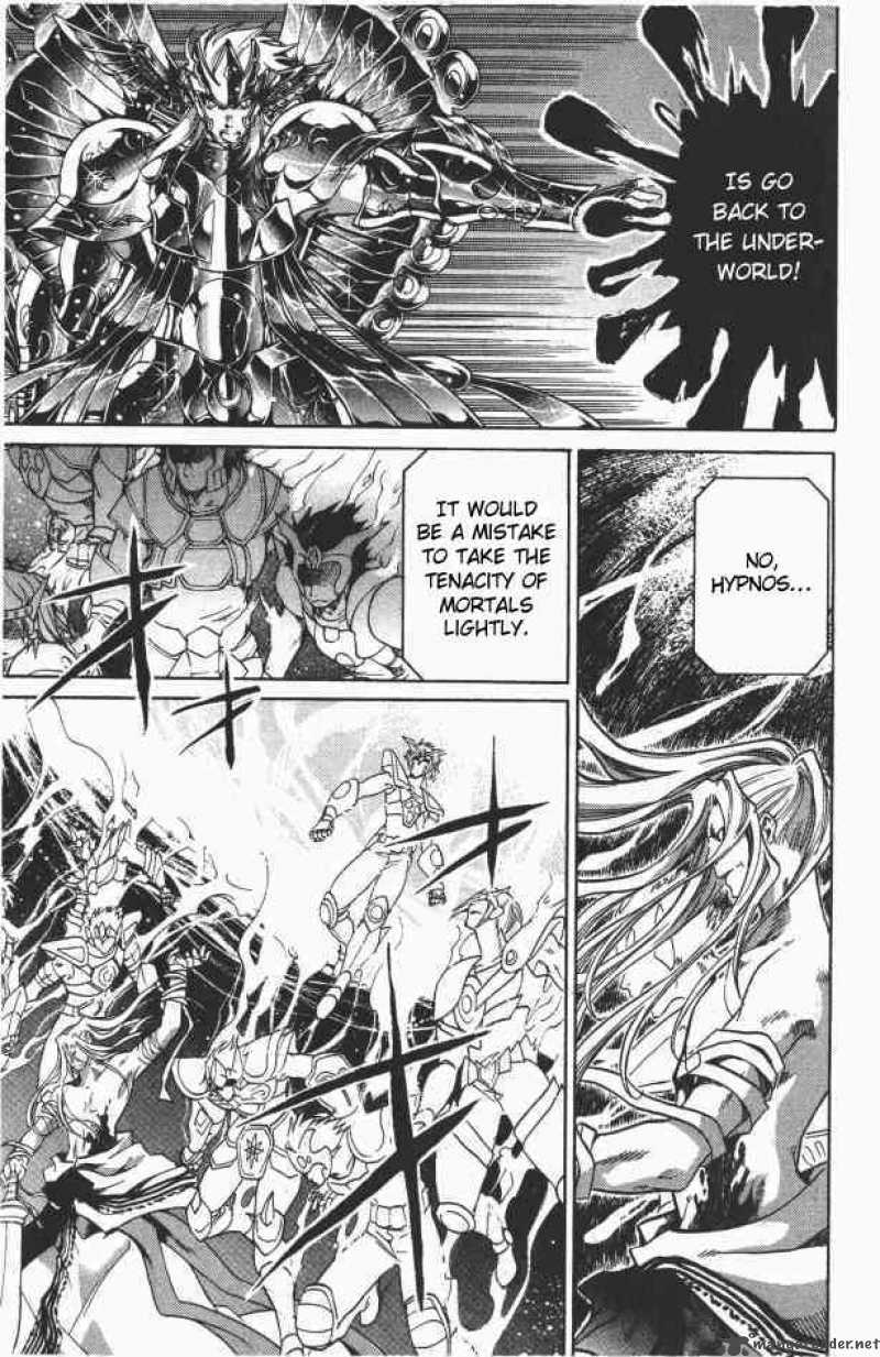 Saint Seiya The Lost Canvas 92 4