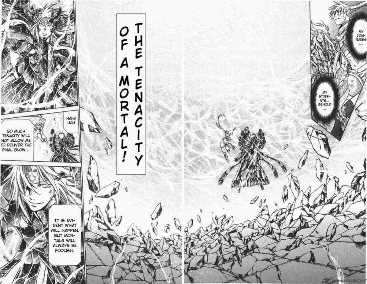 Saint Seiya The Lost Canvas 92 8