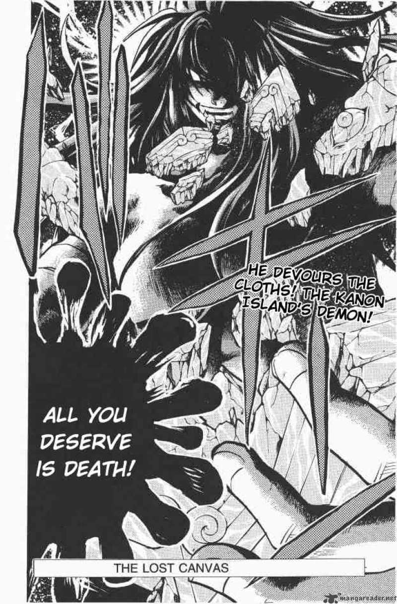 Saint Seiya The Lost Canvas 96 19