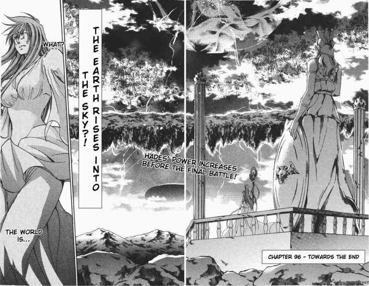 Saint Seiya The Lost Canvas 96 2