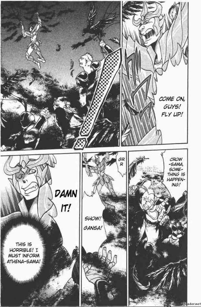 Saint Seiya The Lost Canvas 96 4