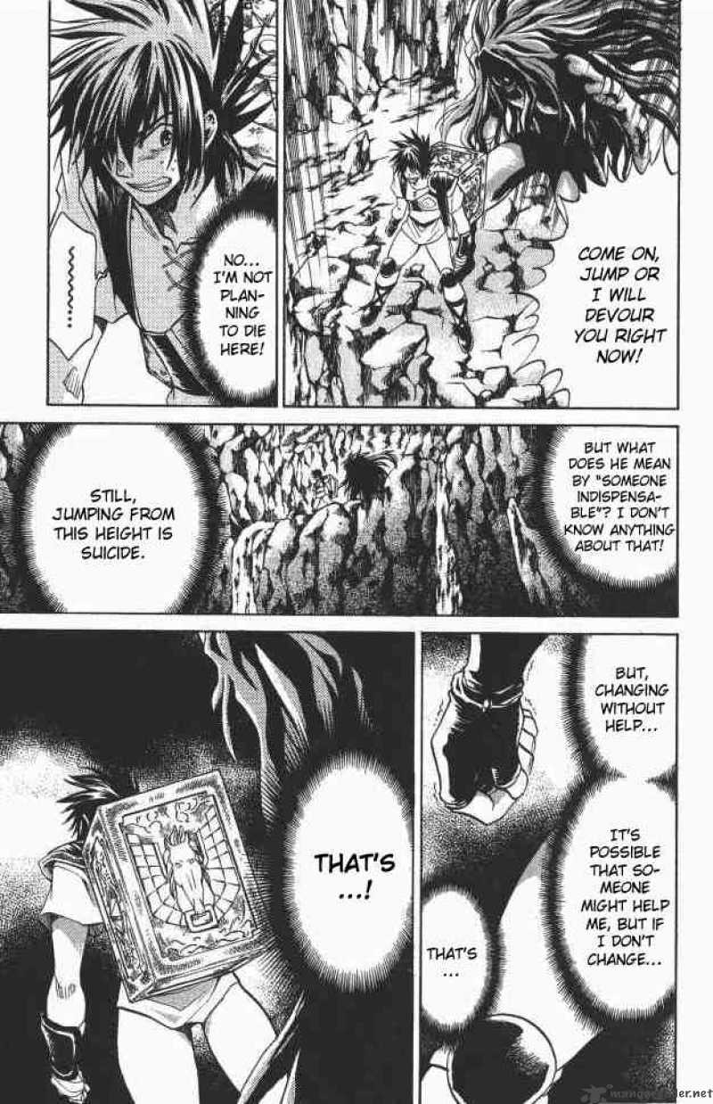 Saint Seiya The Lost Canvas 97 16