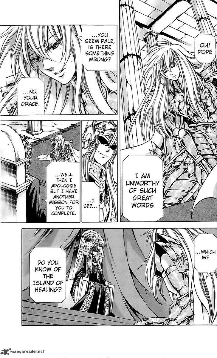 Saint Seiya The Lost Canvas Meiou Shinwa Gaiden 1 27