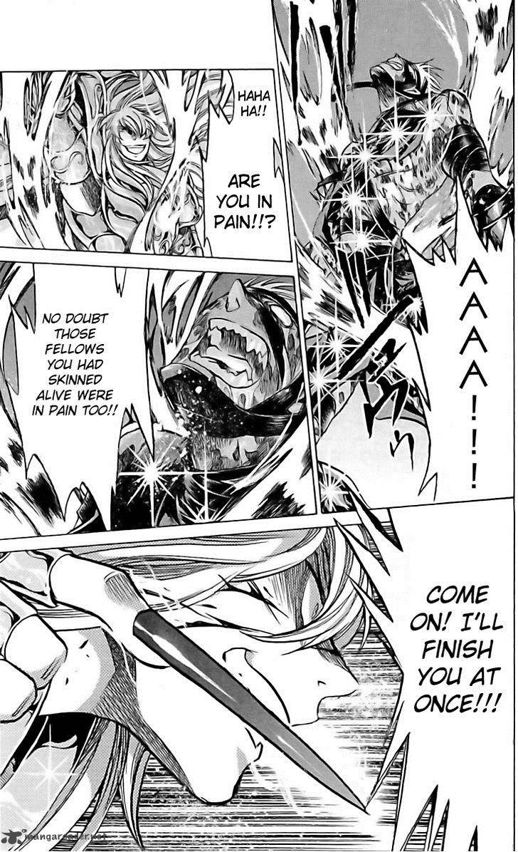 Saint Seiya The Lost Canvas Meiou Shinwa Gaiden 14 14