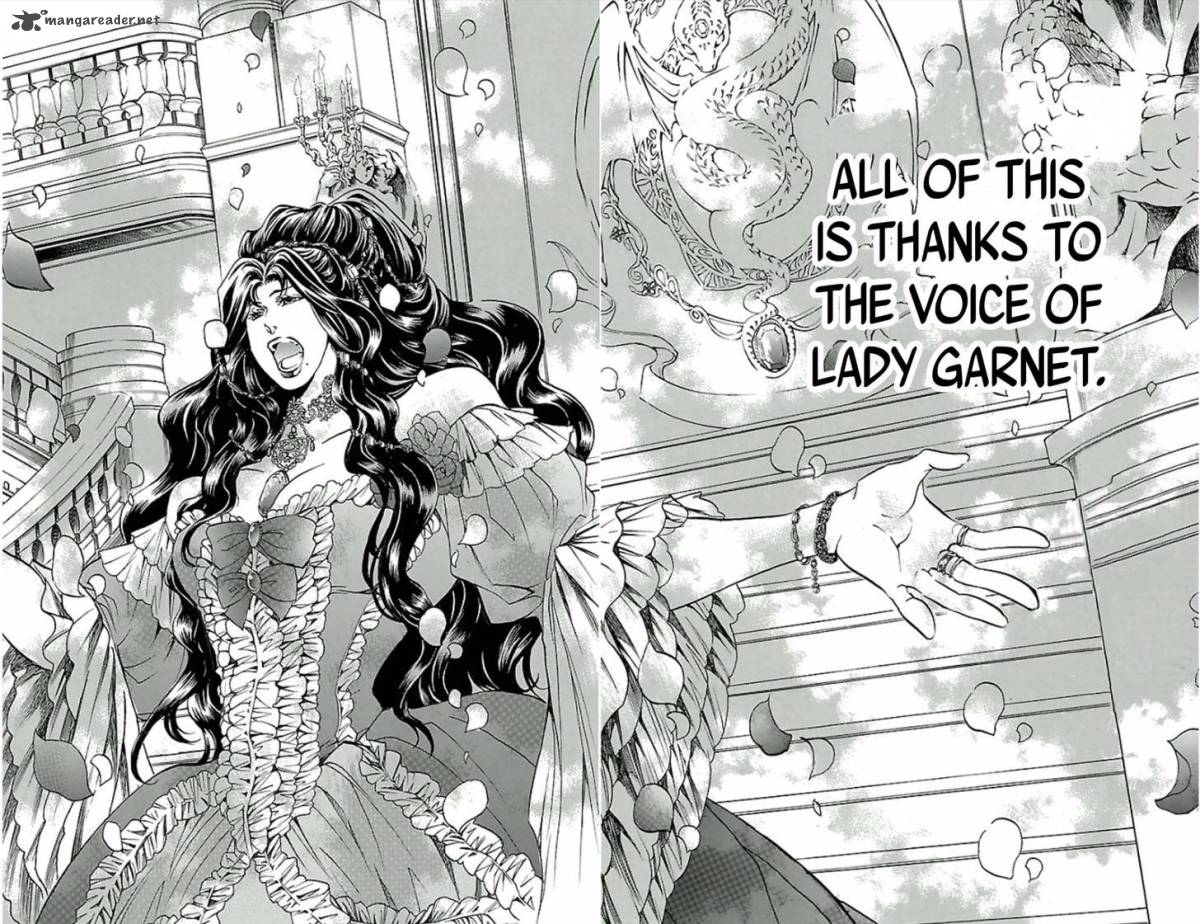 Saint Seiya The Lost Canvas Meiou Shinwa Gaiden 19 22