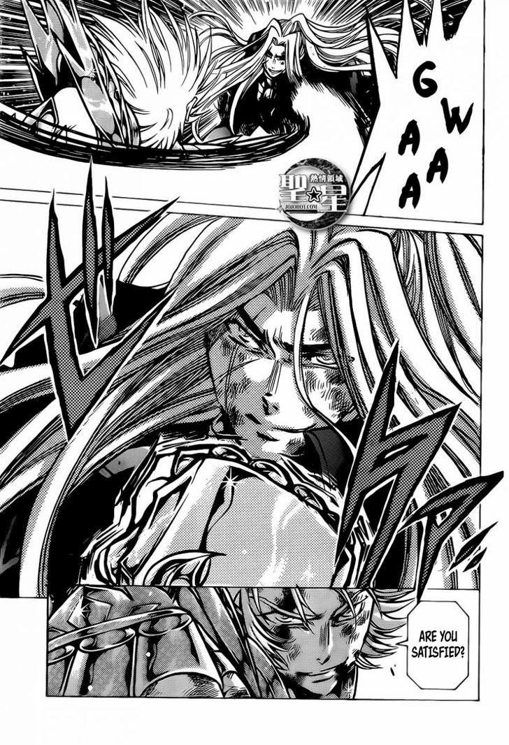 Saint Seiya The Lost Canvas Meiou Shinwa Gaiden 36 13
