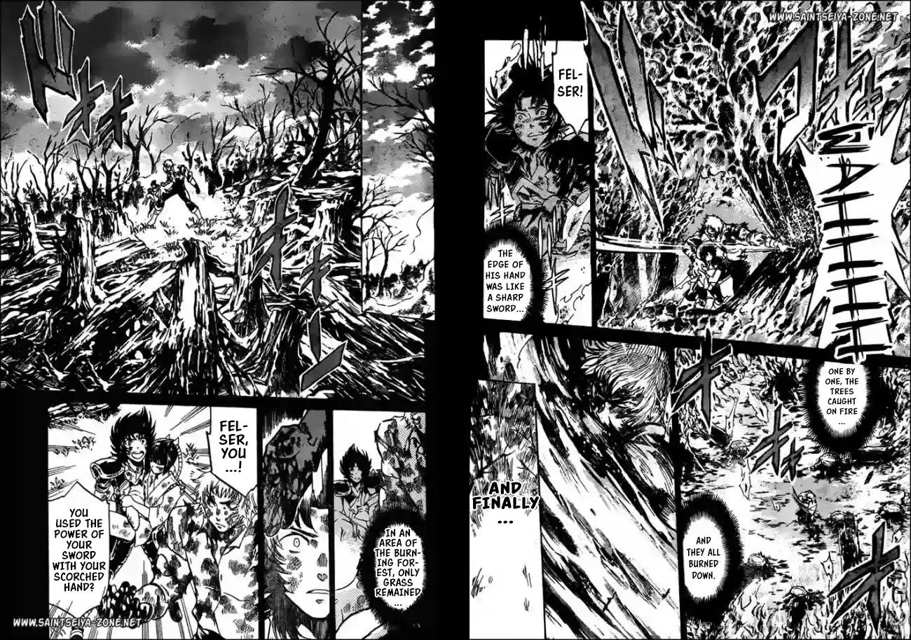 Saint Seiya The Lost Canvas Meiou Shinwa Gaiden 42 7