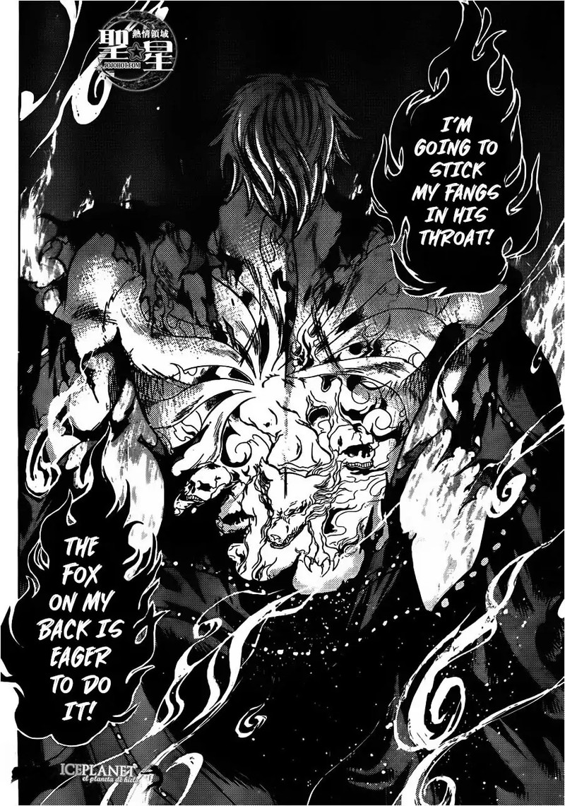 Saint Seiya The Lost Canvas Meiou Shinwa Gaiden 46 34