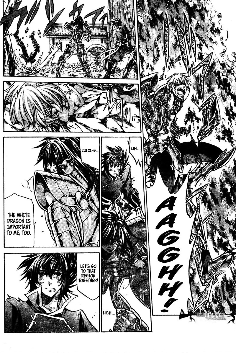Saint Seiya The Lost Canvas Meiou Shinwa Gaiden 47 34