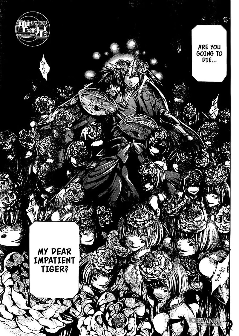 Saint Seiya The Lost Canvas Meiou Shinwa Gaiden 48 19