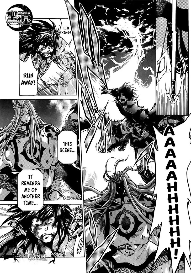 Saint Seiya The Lost Canvas Meiou Shinwa Gaiden 49 5