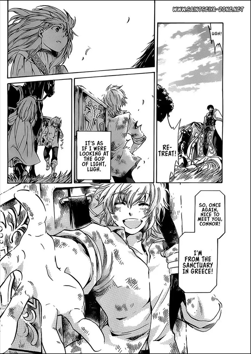 Saint Seiya The Lost Canvas Meiou Shinwa Gaiden 50 23