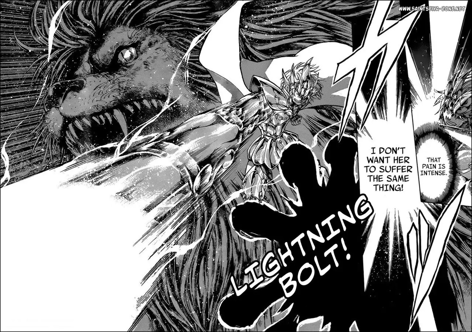 Saint Seiya The Lost Canvas Meiou Shinwa Gaiden 51 5