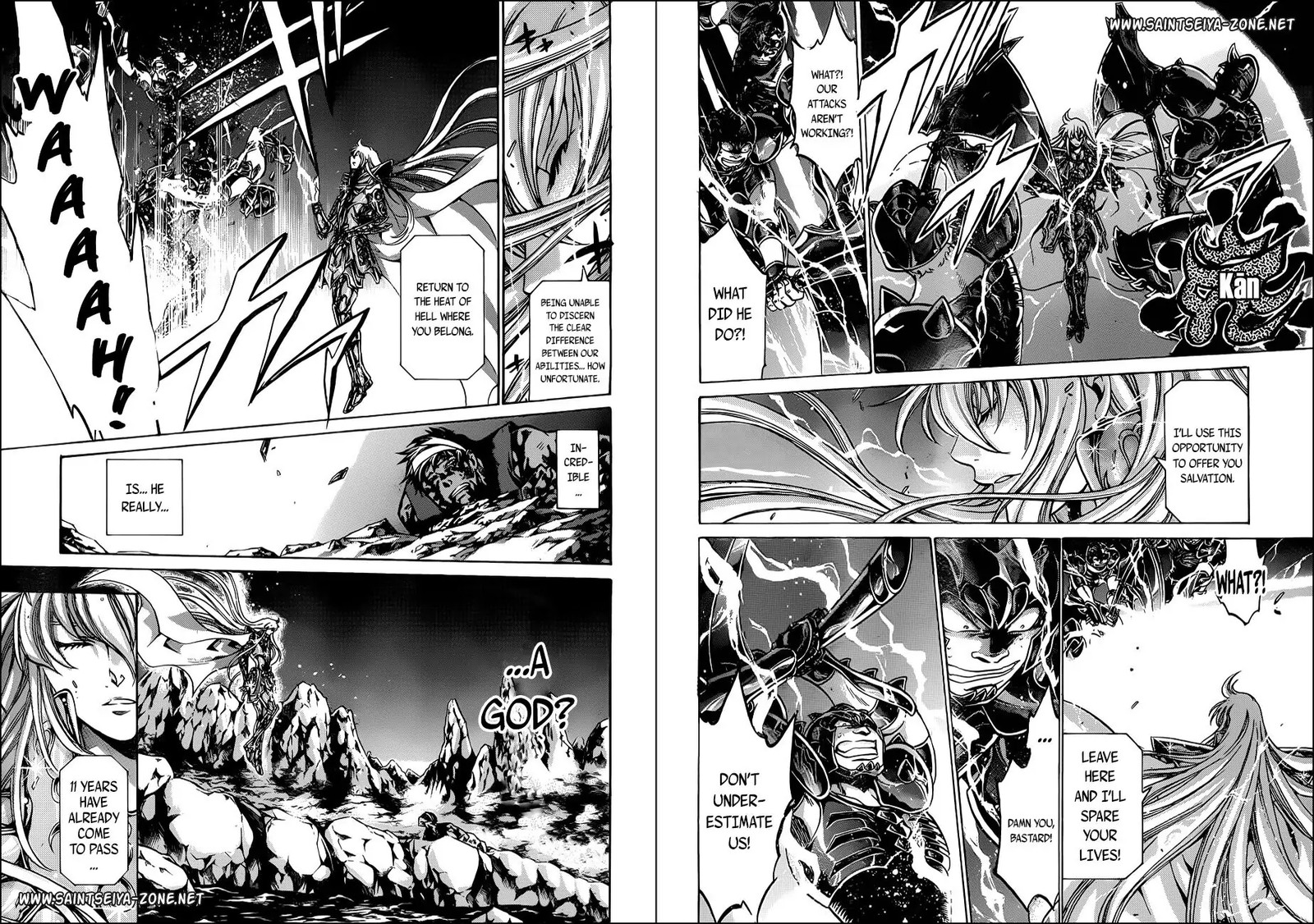 Saint Seiya The Lost Canvas Meiou Shinwa Gaiden 54 7