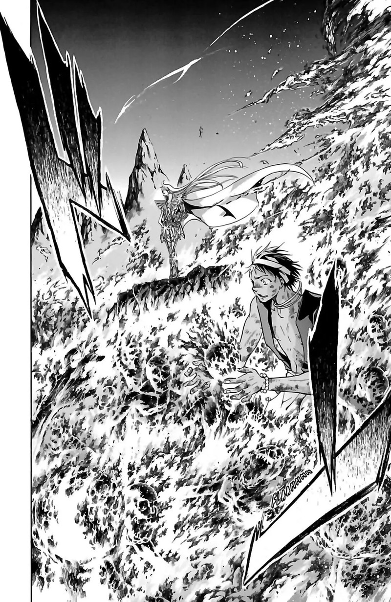 Saint Seiya The Lost Canvas Meiou Shinwa Gaiden 55 13