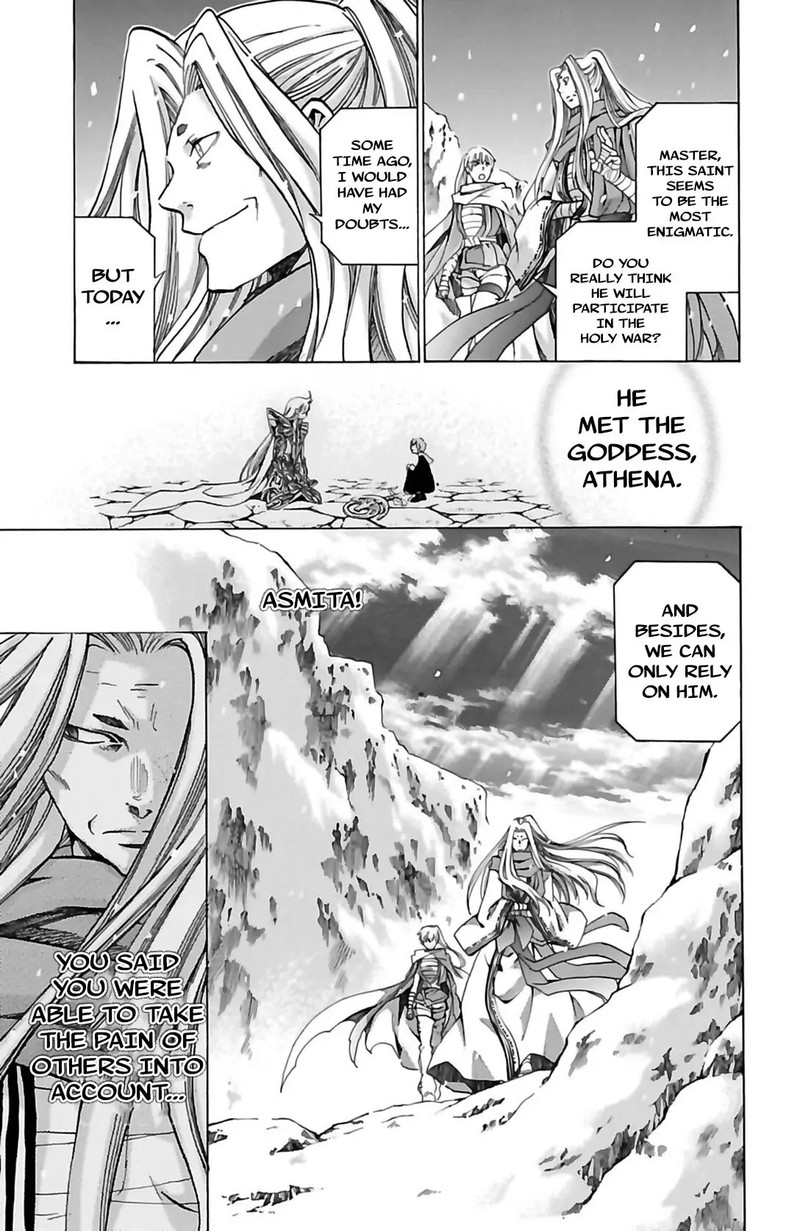 Saint Seiya The Lost Canvas Meiou Shinwa Gaiden 55 6