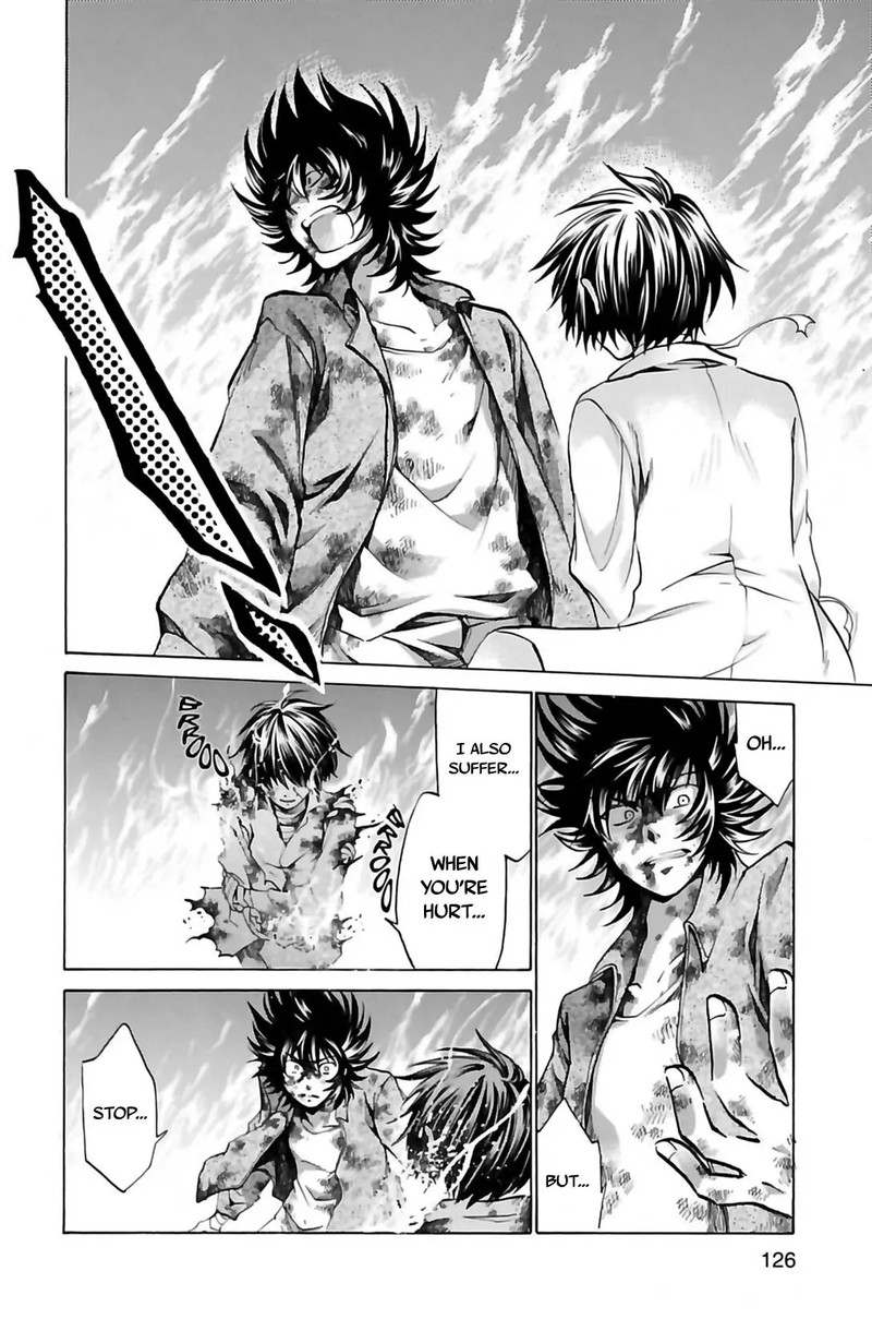 Saint Seiya The Lost Canvas Meiou Shinwa Gaiden 56 28