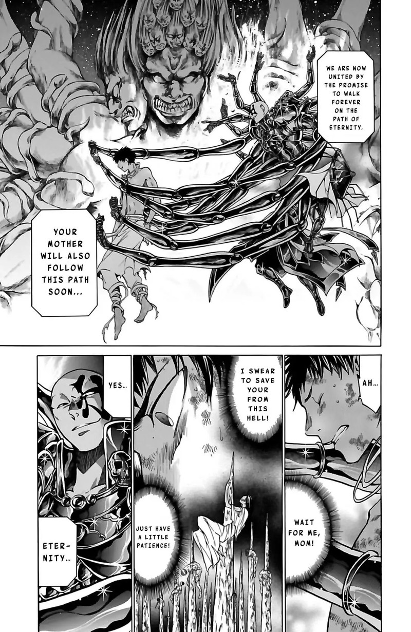 Saint Seiya The Lost Canvas Meiou Shinwa Gaiden 56 4