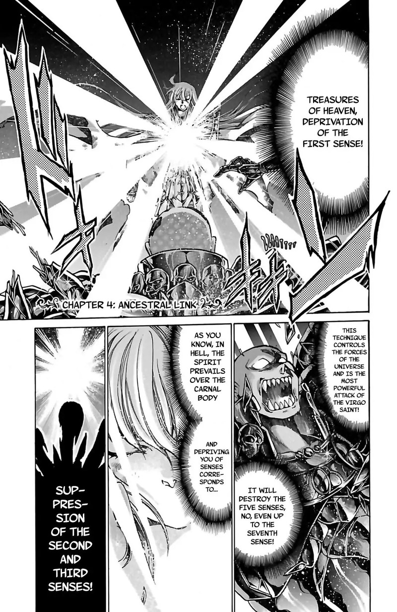 Saint Seiya The Lost Canvas Meiou Shinwa Gaiden 57 1