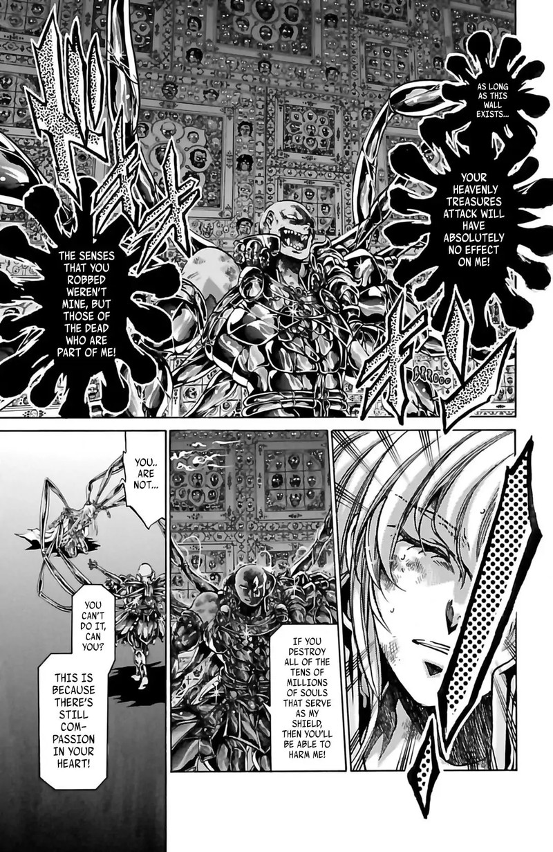 Saint Seiya The Lost Canvas Meiou Shinwa Gaiden 57 13