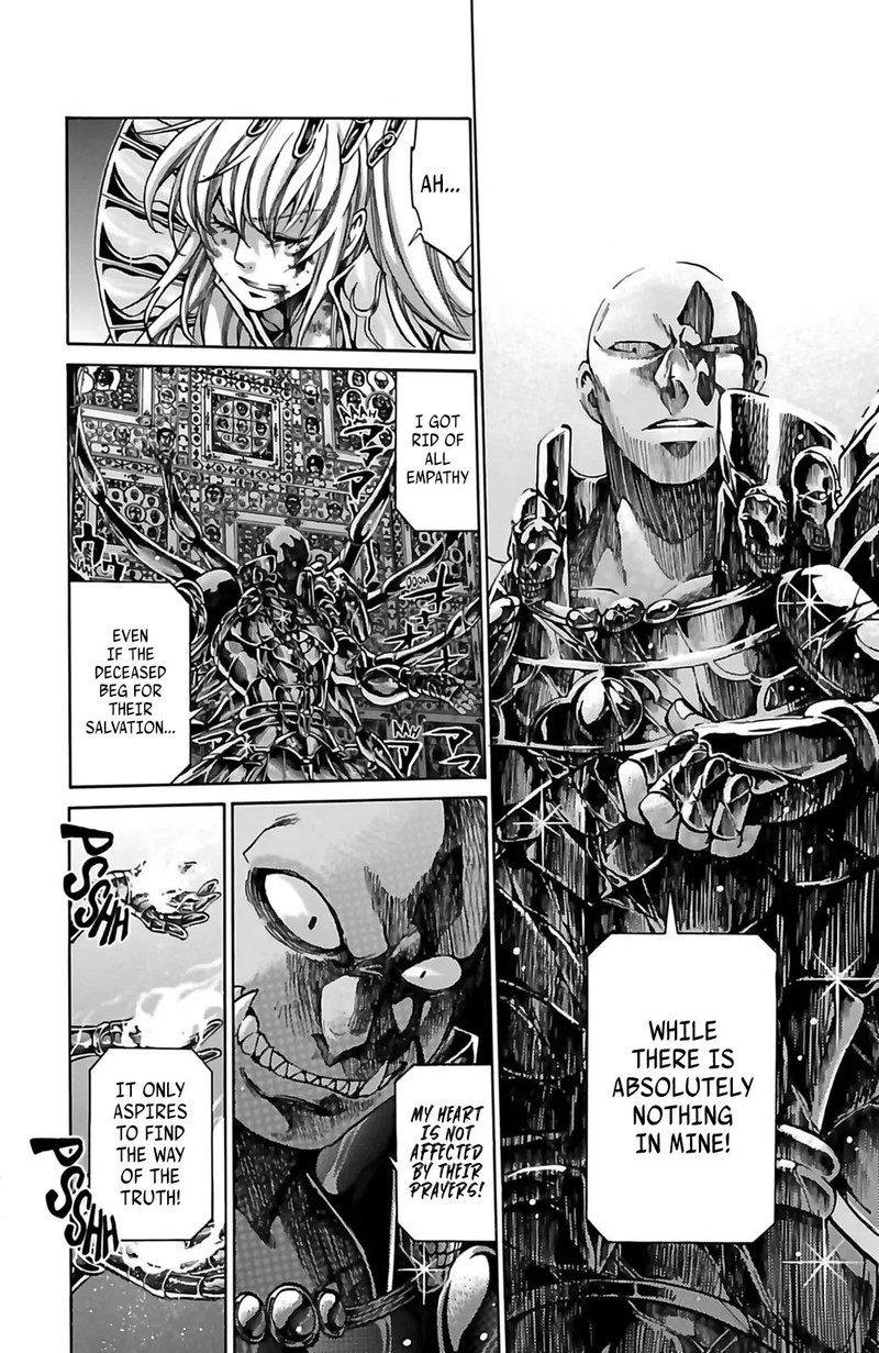 Saint Seiya The Lost Canvas Meiou Shinwa Gaiden 57 14